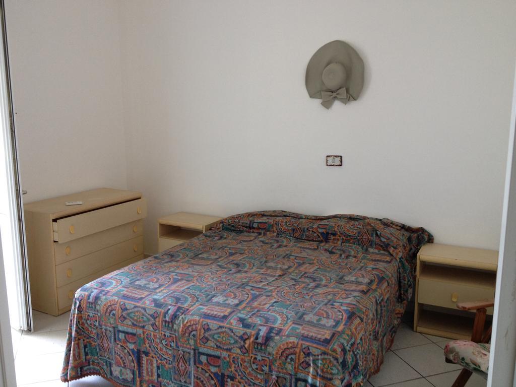 Dom wakacyjny Arcipelago Pontino Egidia Ponza
